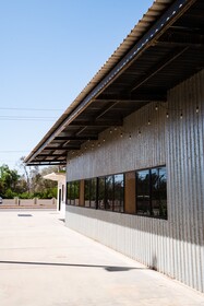 Hotel & Rv Park Rosa Evelyn