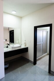 Hotel & Rv Park Rosa Evelyn