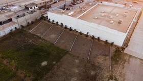 Hotel & Rv Park Rosa Evelyn