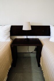 Hotel & Rv Park Rosa Evelyn