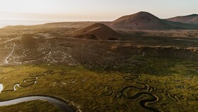 Hotel & Rv Park Rosa Evelyn