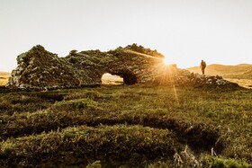 Hotel & Rv Park Rosa Evelyn