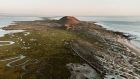 Hotel & Rv Park Rosa Evelyn