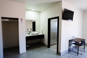 Hotel & Rv Park Rosa Evelyn