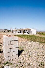 Hotel & Rv Park Rosa Evelyn