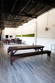 Hotel & Rv Park Rosa Evelyn