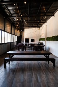 Hotel & Rv Park Rosa Evelyn