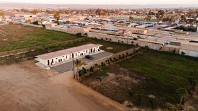 Hotel & Rv Park Rosa Evelyn