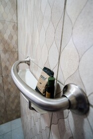 Hotel & Rv Park Rosa Evelyn