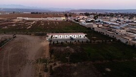 Hotel & Rv Park Rosa Evelyn