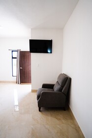 Hotel & Rv Park Rosa Evelyn