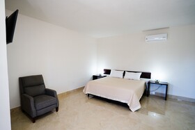 Hotel & Rv Park Rosa Evelyn