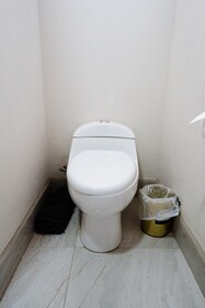 Hotel & Rv Park Rosa Evelyn