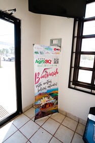 Hotel & Rv Park Rosa Evelyn