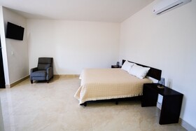 Hotel & Rv Park Rosa Evelyn