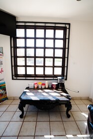 Hotel & Rv Park Rosa Evelyn