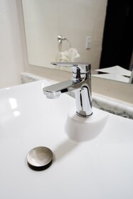 Hotel & Rv Park Rosa Evelyn