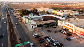 Hotel & Rv Park Rosa Evelyn