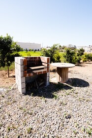 Hotel & Rv Park Rosa Evelyn