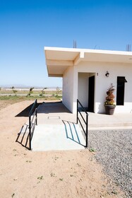 Hotel & Rv Park Rosa Evelyn