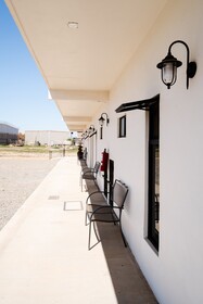 Hotel & Rv Park Rosa Evelyn