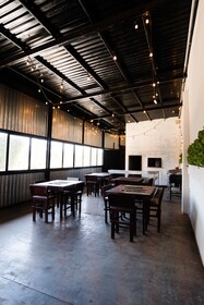 Hotel & Rv Park Rosa Evelyn