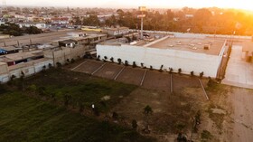 Hotel & Rv Park Rosa Evelyn