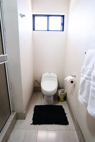 Hotel & Rv Park Rosa Evelyn