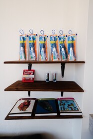 Hotel & Rv Park Rosa Evelyn