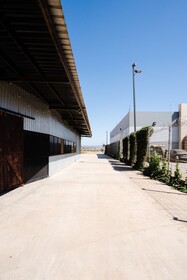 Hotel & Rv Park Rosa Evelyn