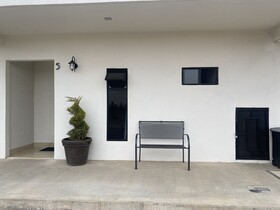 Hotel & Rv Park Rosa Evelyn