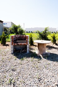 Hotel & Rv Park Rosa Evelyn