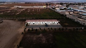 Hotel & Rv Park Rosa Evelyn