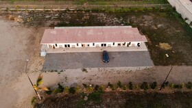 Hotel & Rv Park Rosa Evelyn