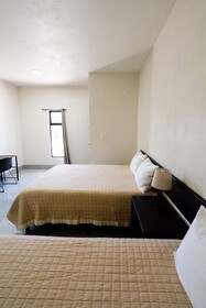 Hotel & Rv Park Rosa Evelyn