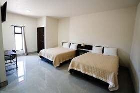 Hotel & Rv Park Rosa Evelyn