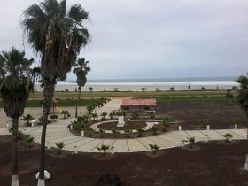 Mision Santa Maria