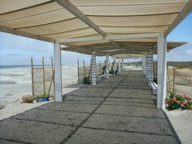 Mision Santa Maria