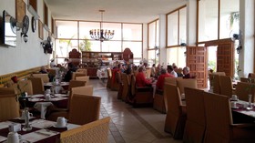 Mision Santa Maria