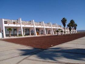 Mision Santa Maria