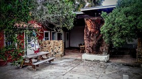 Old Mill Hotel