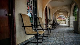 Old Mill Hotel