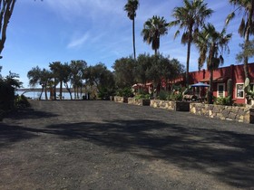 Old Mill Hotel