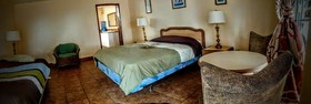 Old Mill Hotel
