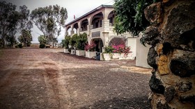 Old Mill Hotel