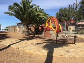 Old Mill Hotel