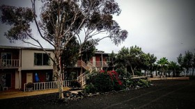 Old Mill Hotel