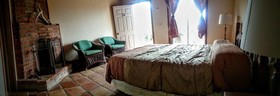 Old Mill Hotel