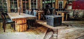 Old Mill Hotel