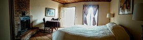 Old Mill Hotel